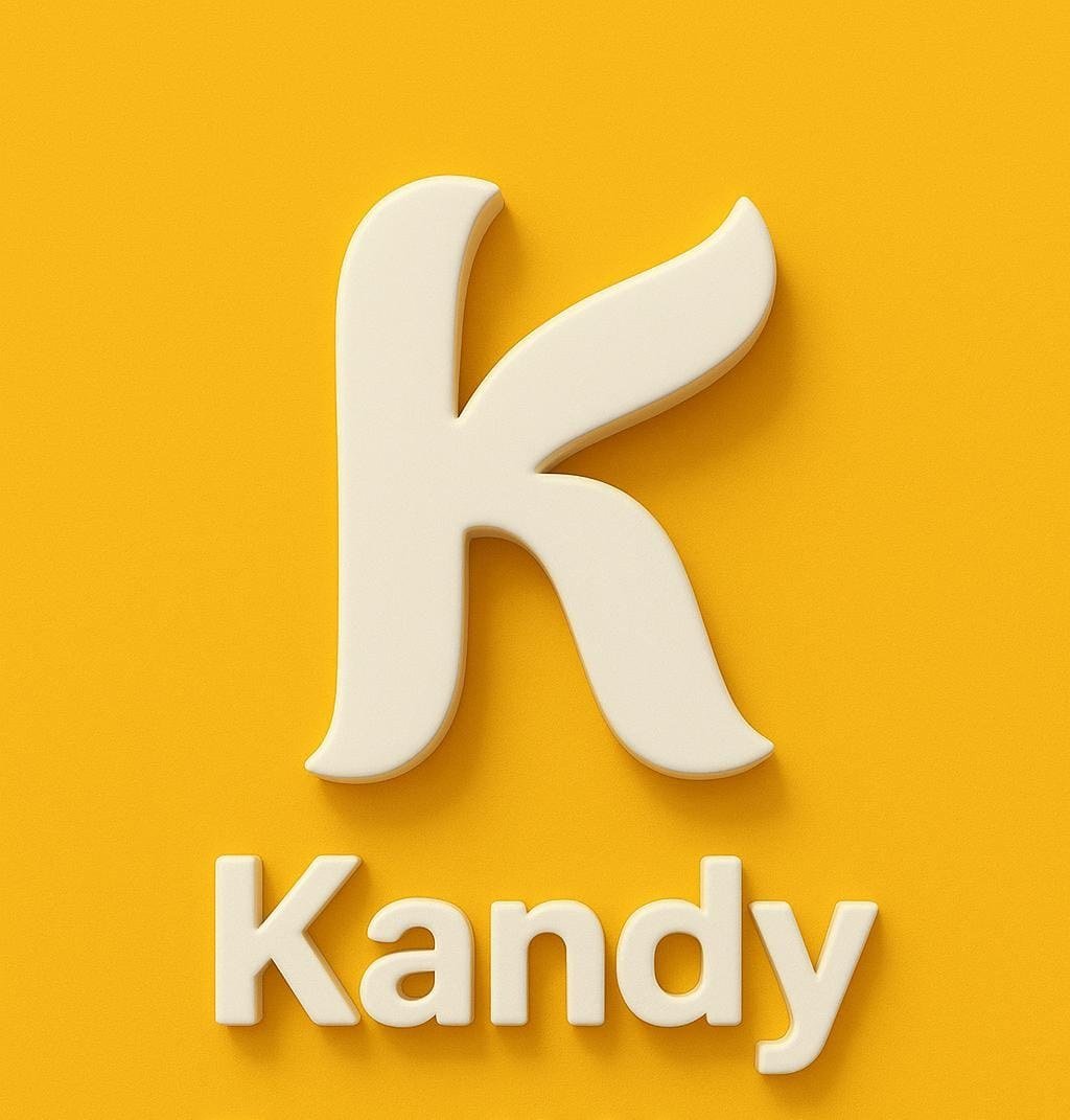 Kandy App icon