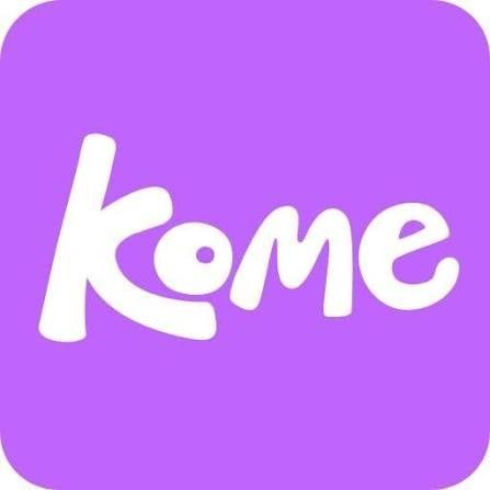 Kome  App icon