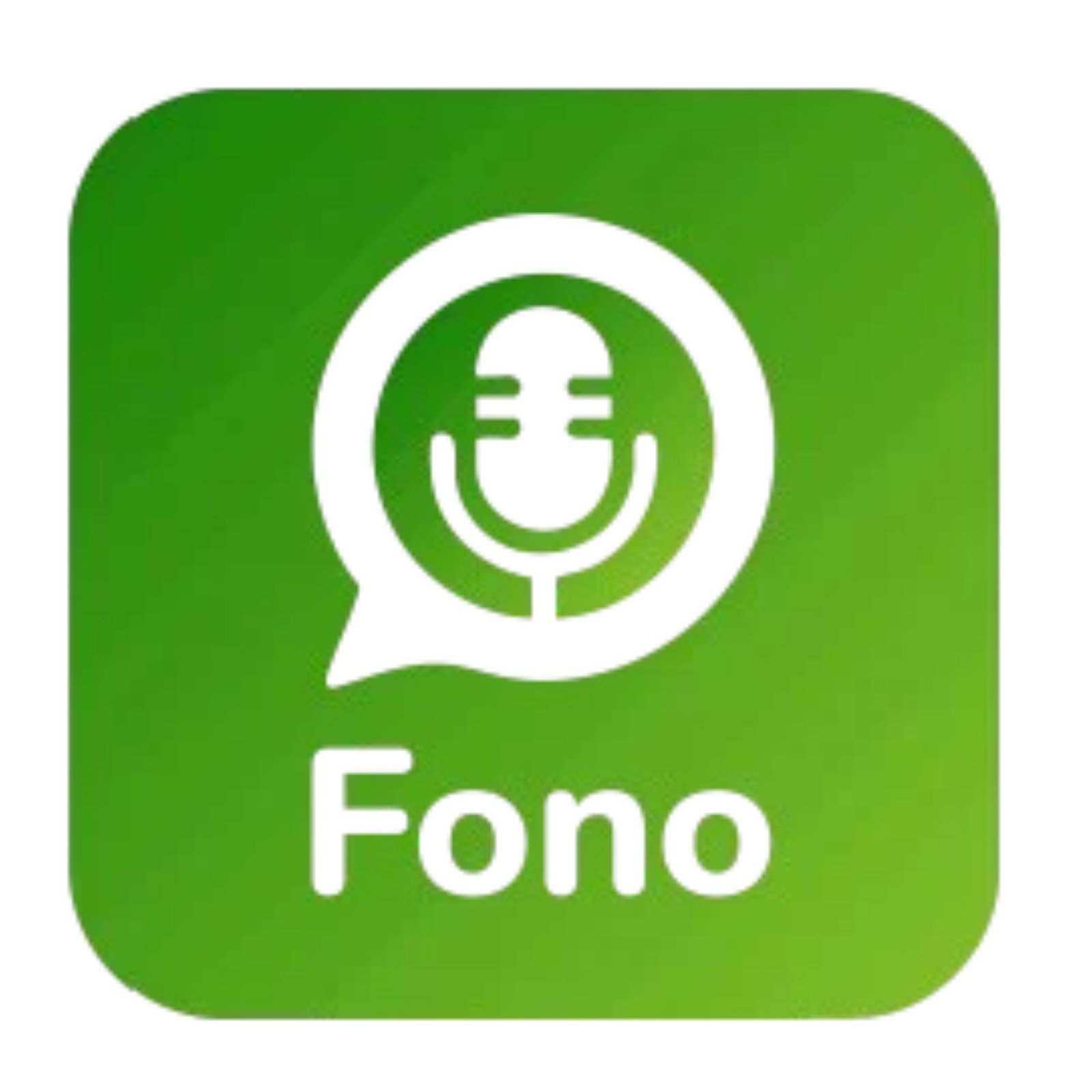 Fono App icon