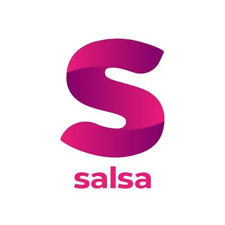 Salsa App icon